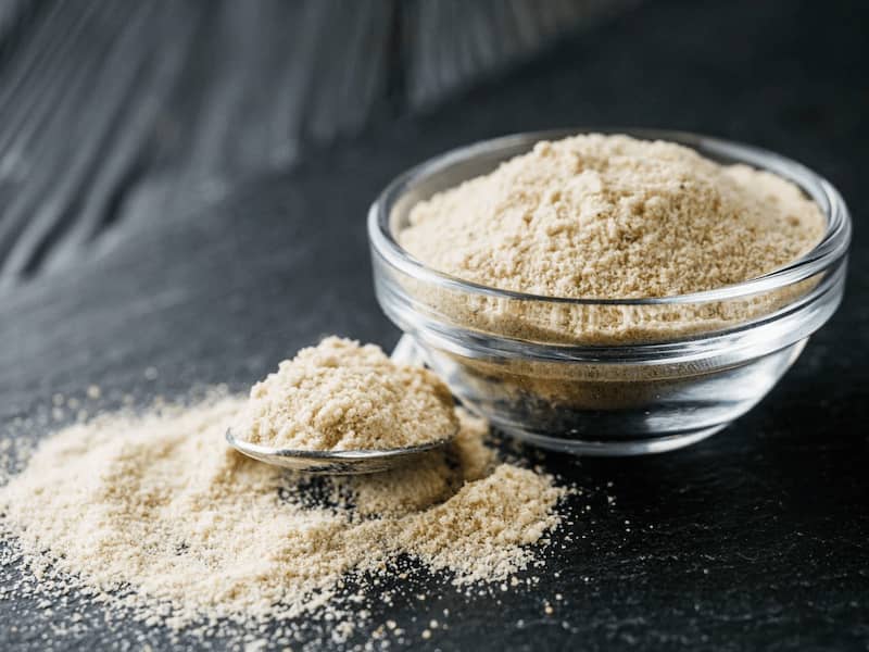 تصویر 3 از پودر سیر صنعتی با عملکرد مطلوب در فرآوری مواد غذایی